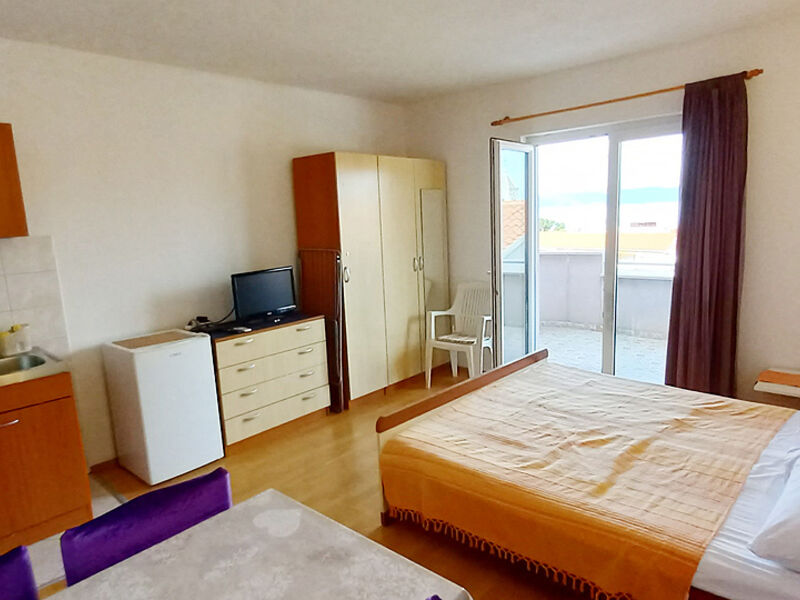Vila Lovre - apartmány