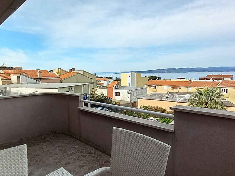 Vila Lovre - apartmány