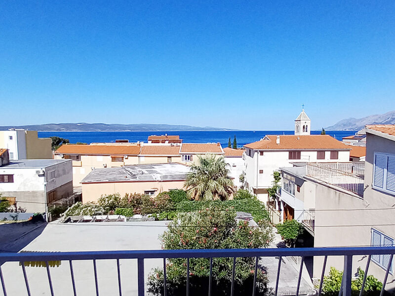 Vila Lovre - apartmány