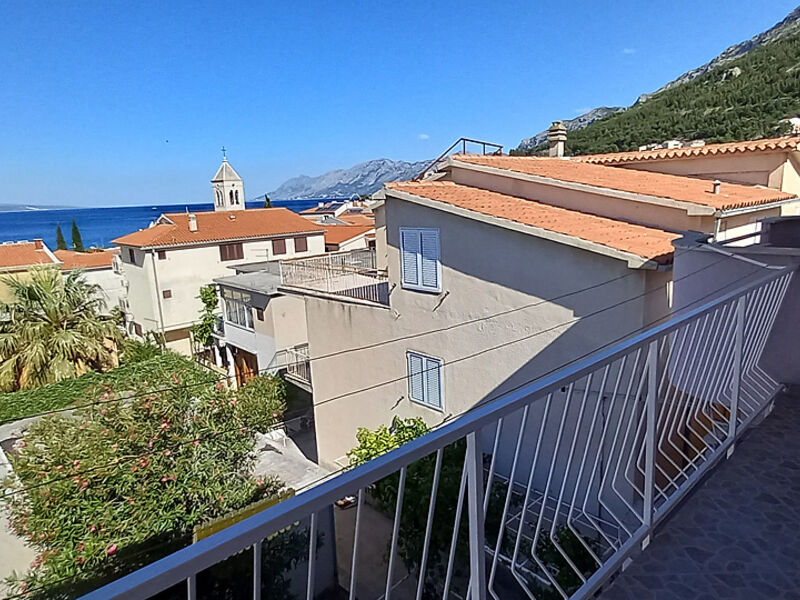 Vila Lovre - apartmány