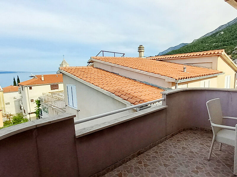 Vila Lovre - apartmány