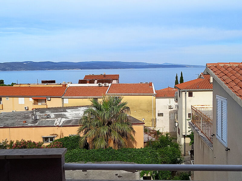 Vila Lovre - apartmány