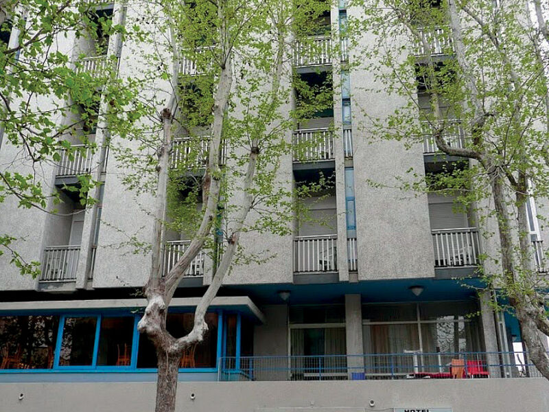 Hotel Senior
