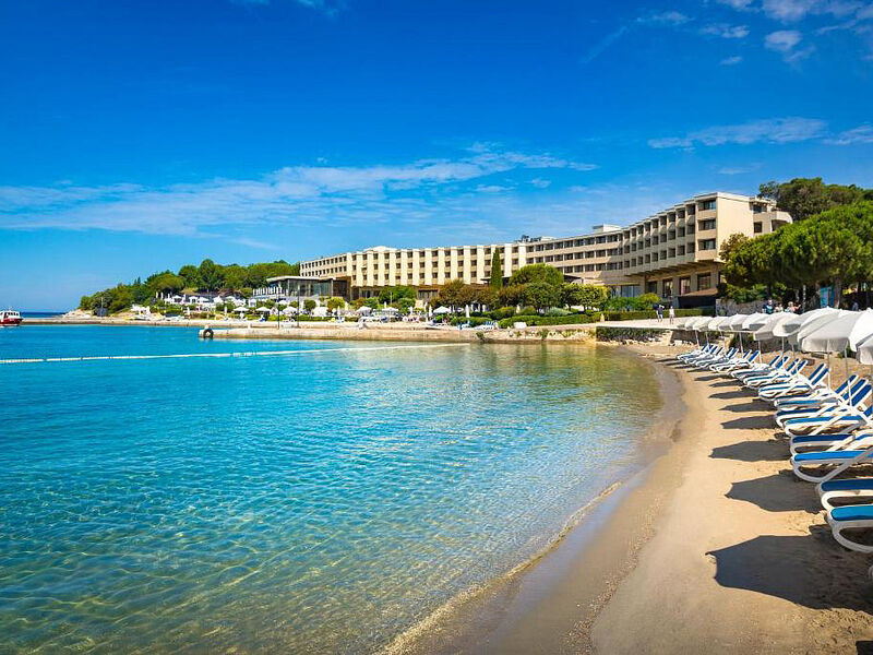 Hotel Istra
