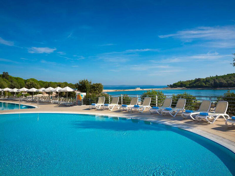 Hotel Istra