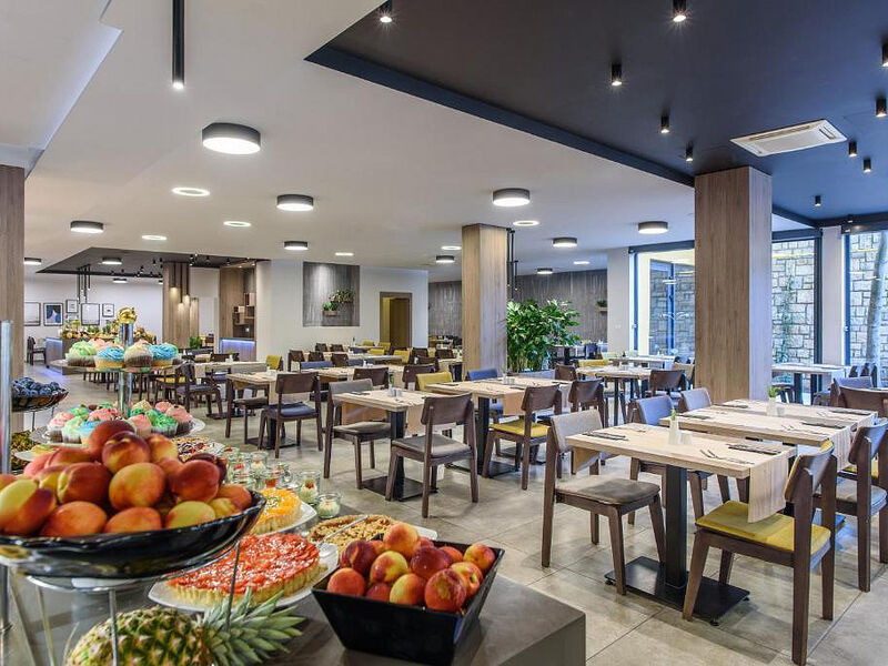 Hotel Istra