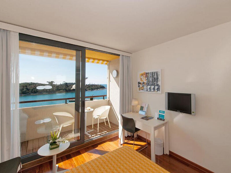Hotel Istra