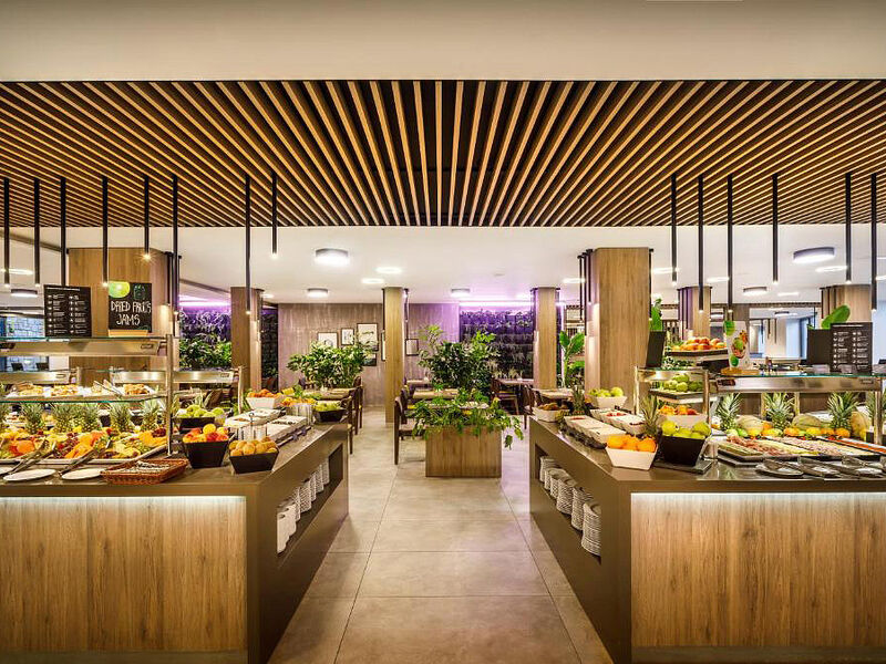 Hotel Istra