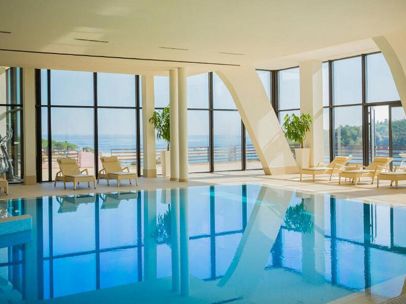 Hotel Istra