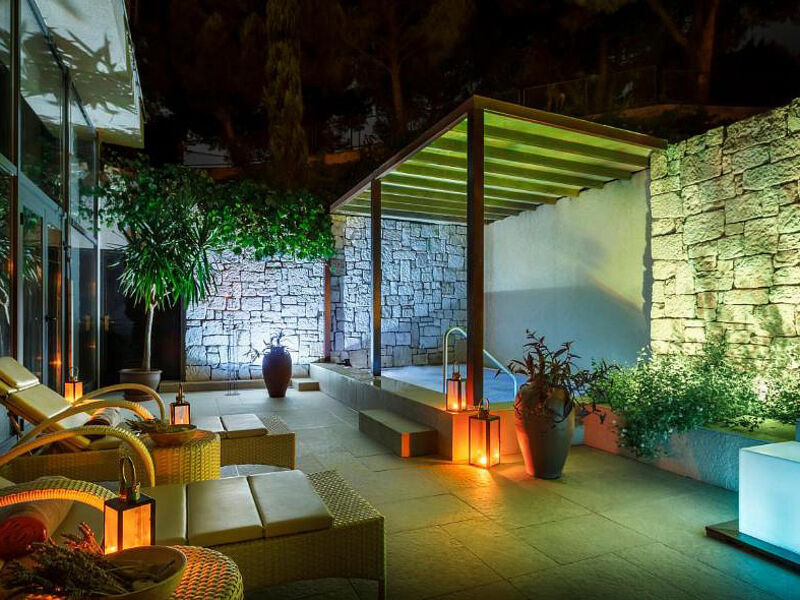 Hotel Istra