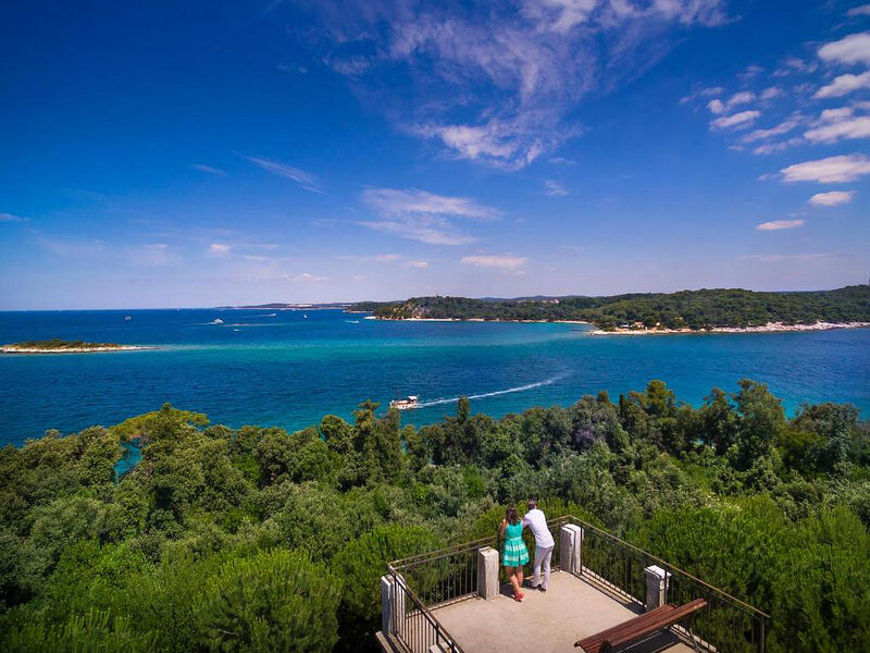 Hotel Istra