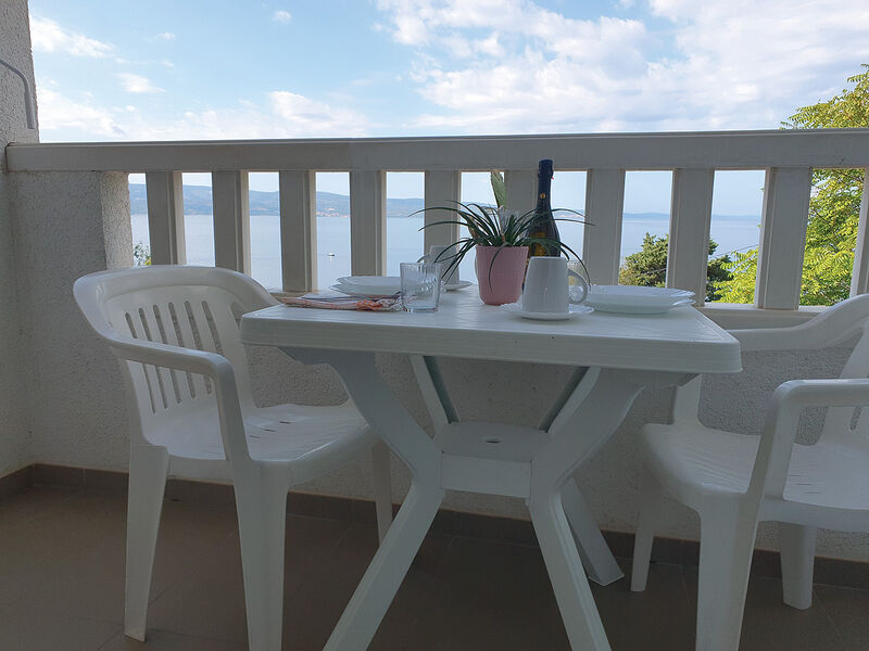 Apartmány Ivan