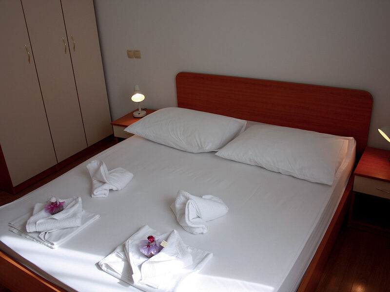 Apartmány Ivan