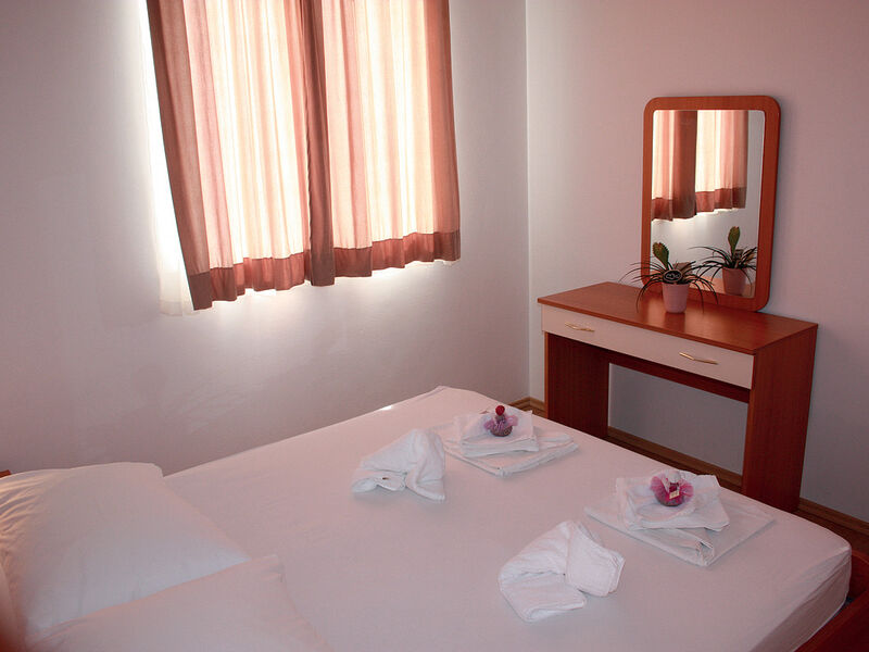 Apartmány Ivan