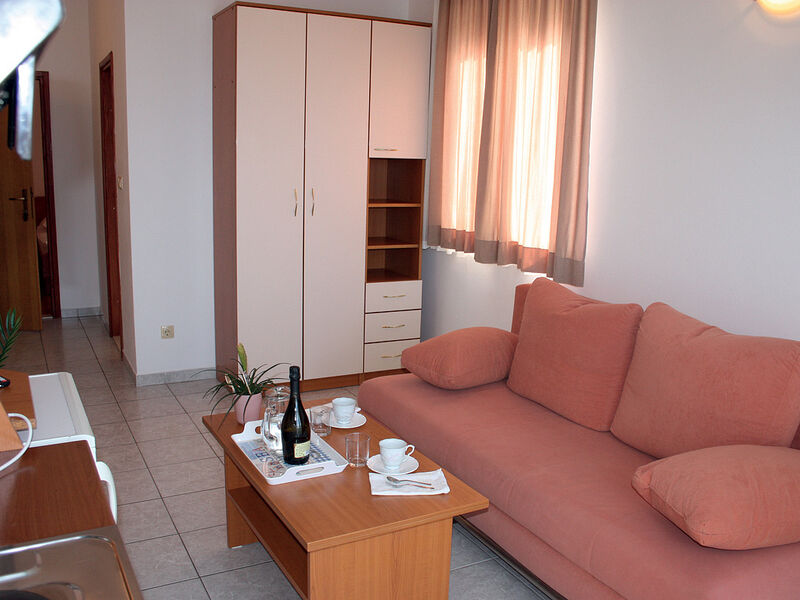 Apartmány Ivan