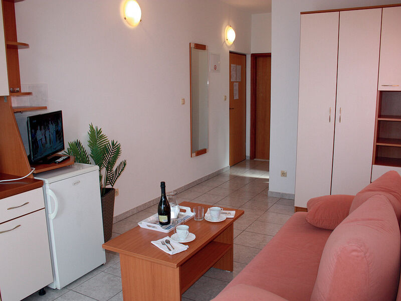 Apartmány Ivan