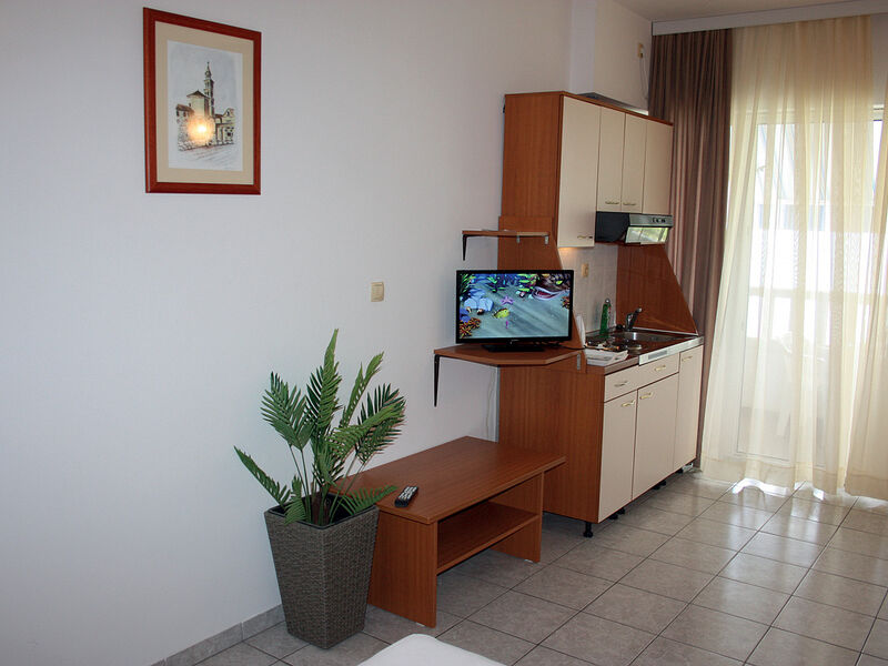 Apartmány Ivan