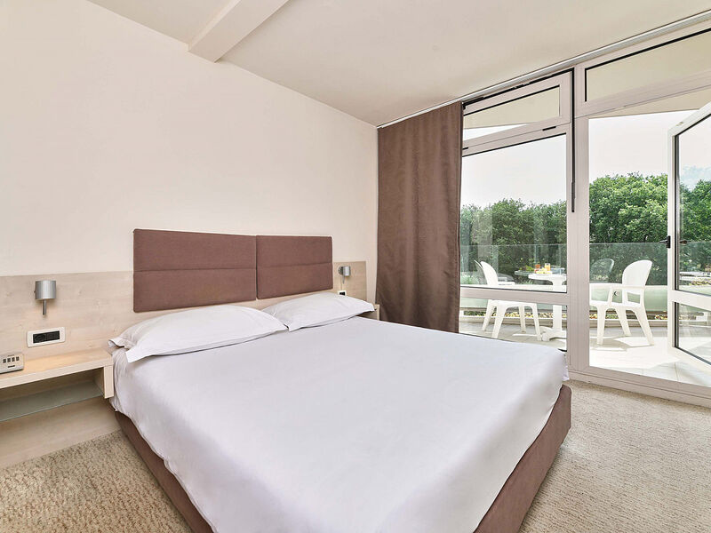 Hotel Mediteran