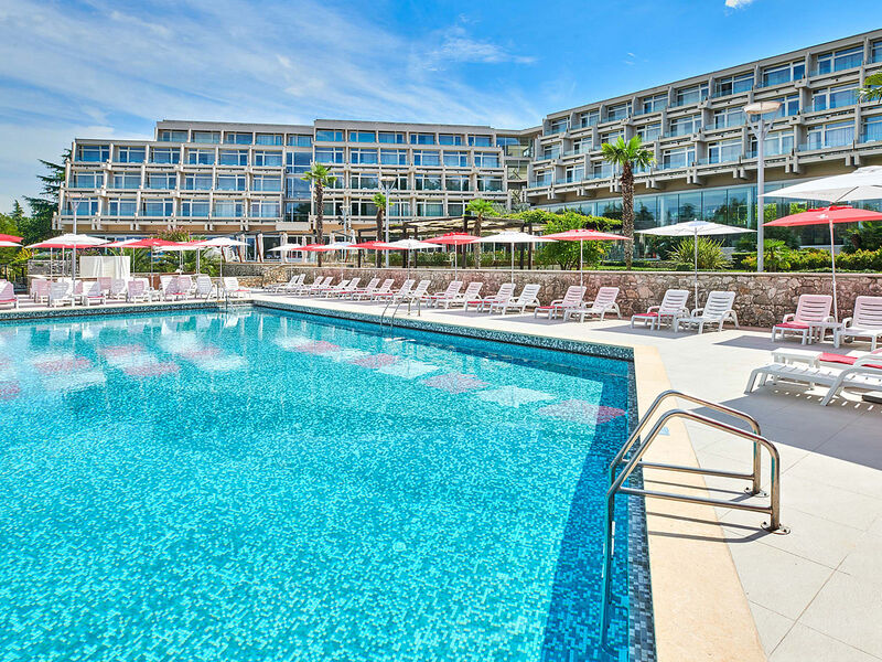 Hotel Mediteran