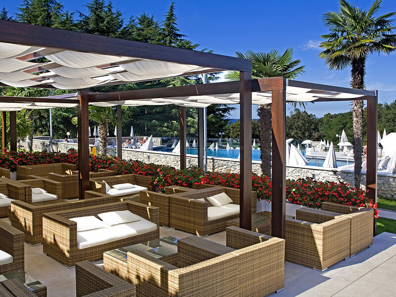 Hotel Mediteran