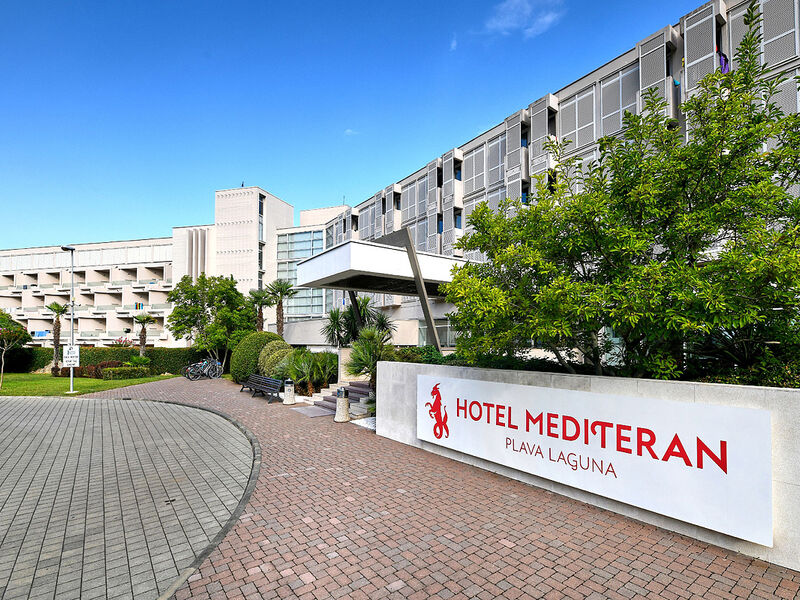 Hotel Mediteran