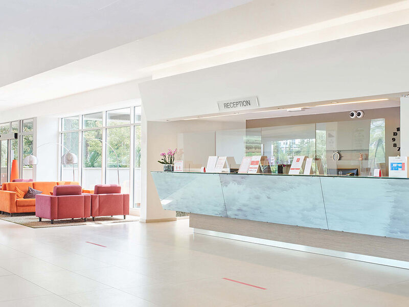 Hotel Mediteran