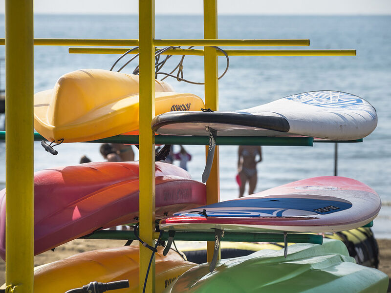 Happy Camp Centro Vacanze San Francesco
