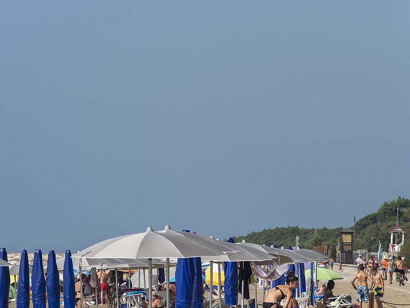 Happy Camp Centro Vacanze San Francesco