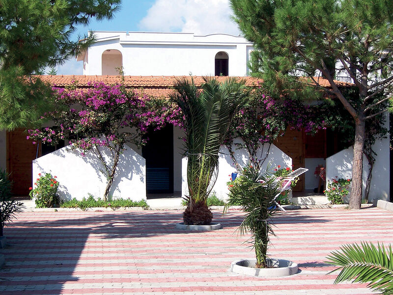 Villaggio Sant´Elia