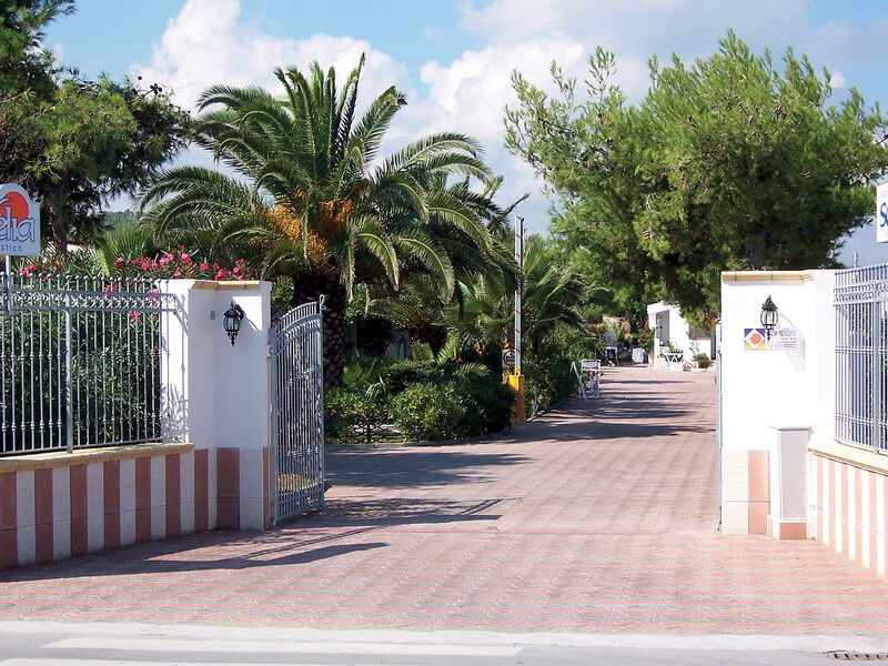 Villaggio Sant´Elia