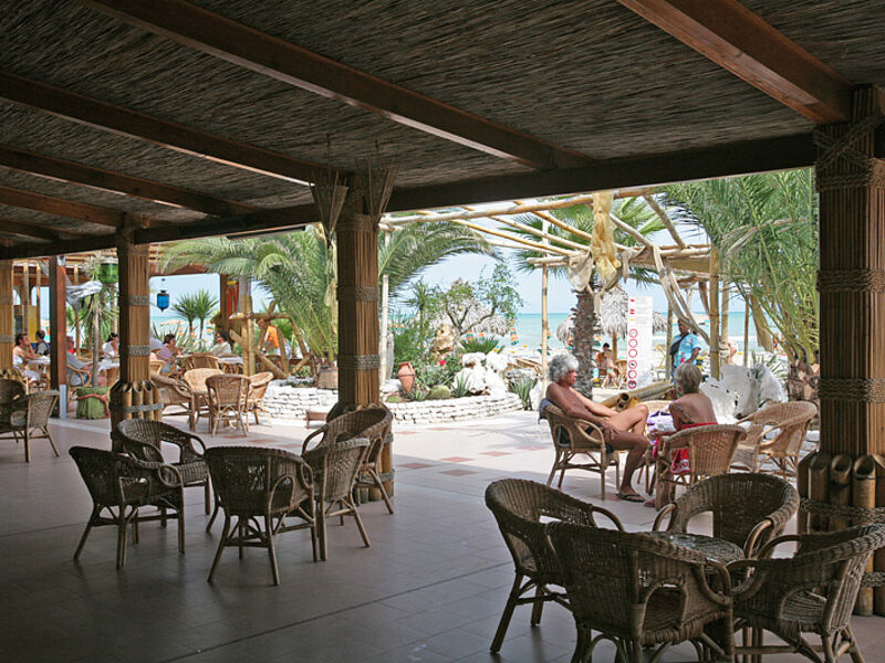 Villaggio Sant´Elia