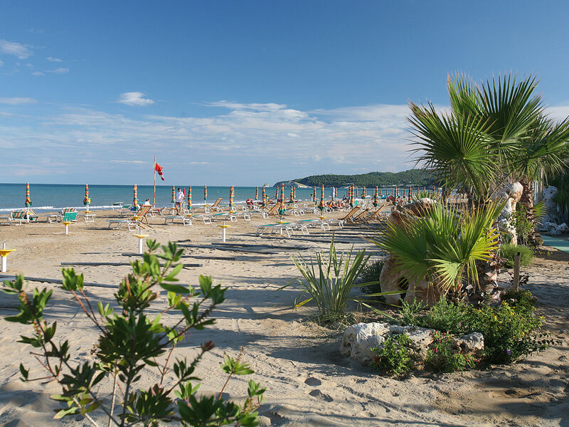 Villaggio Sant´Elia