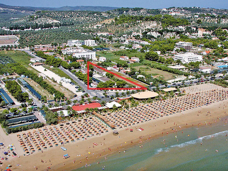 Villaggio Sant´Elia