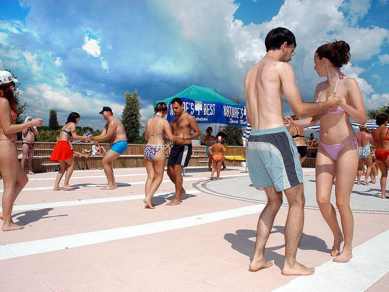 Happy Camp Laguna Village
