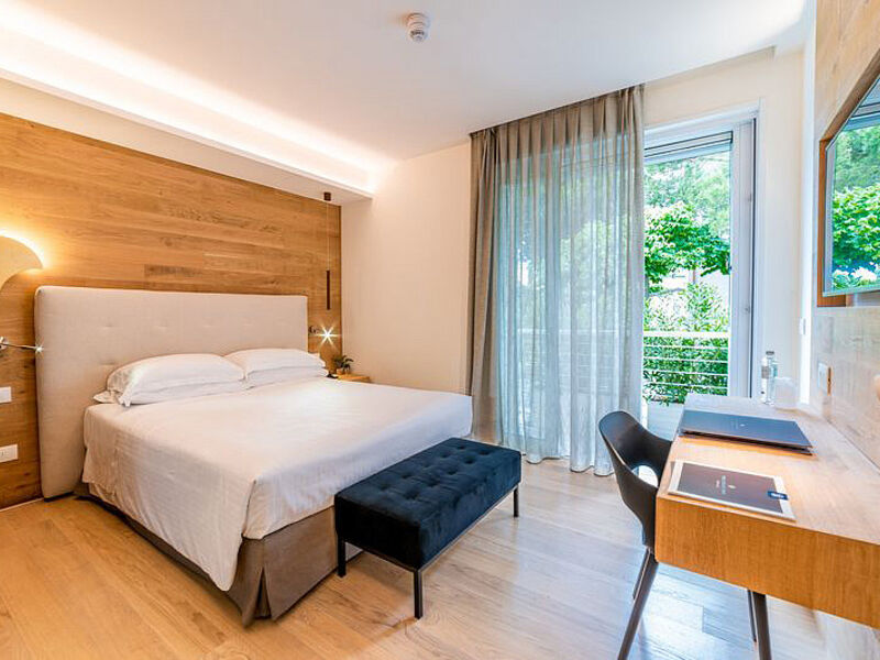 Hotel The Green Park