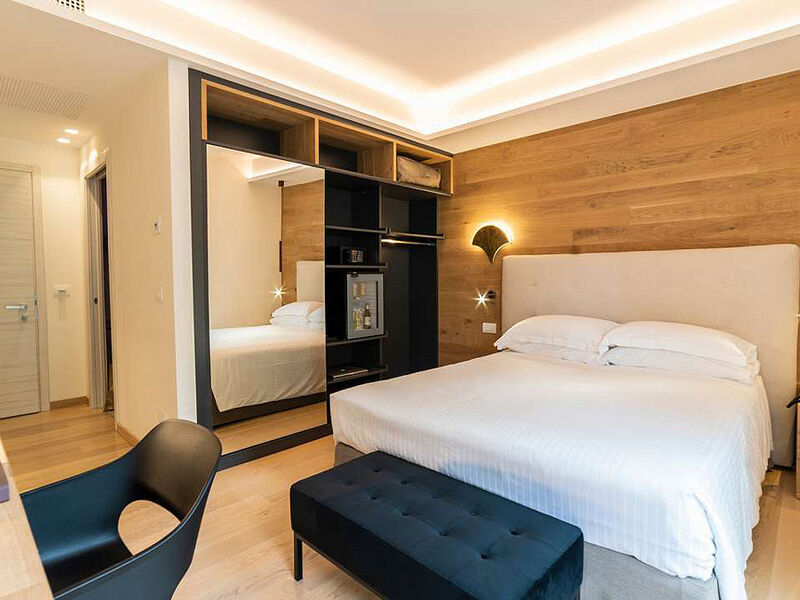 Hotel The Green Park