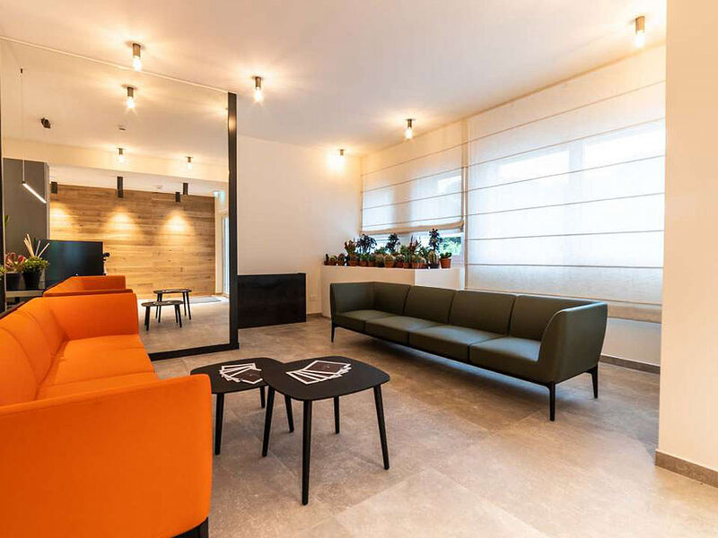 Hotel The Green Park