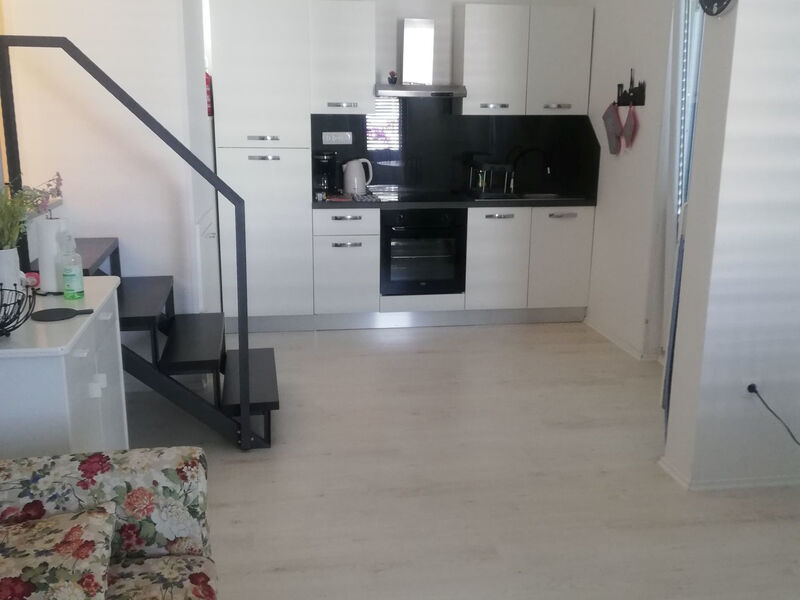 Apartmány Adelka