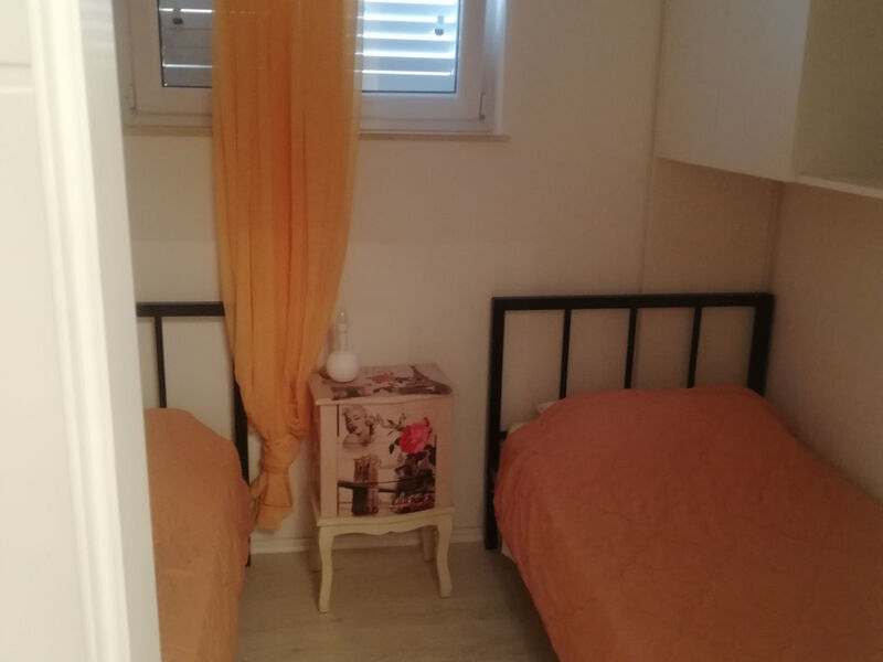 Apartmány Adelka