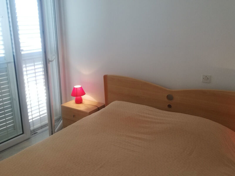 Apartmány Adelka