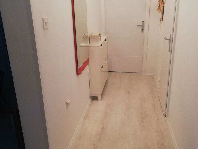 Apartmány Adelka