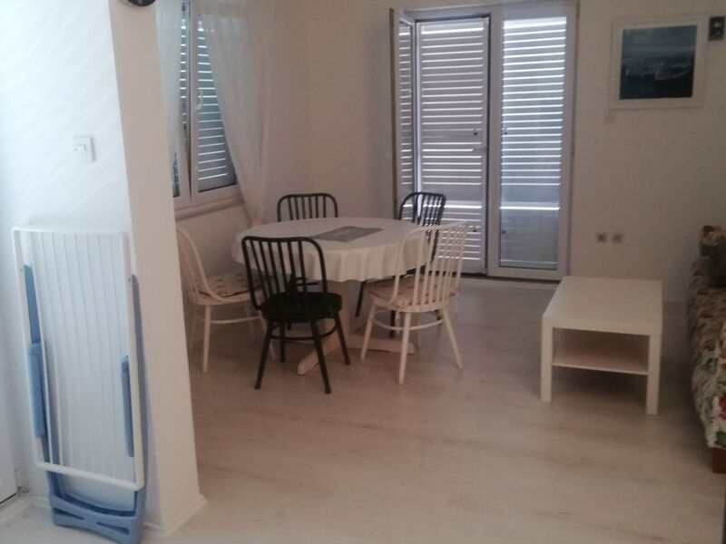 Apartmány Adelka