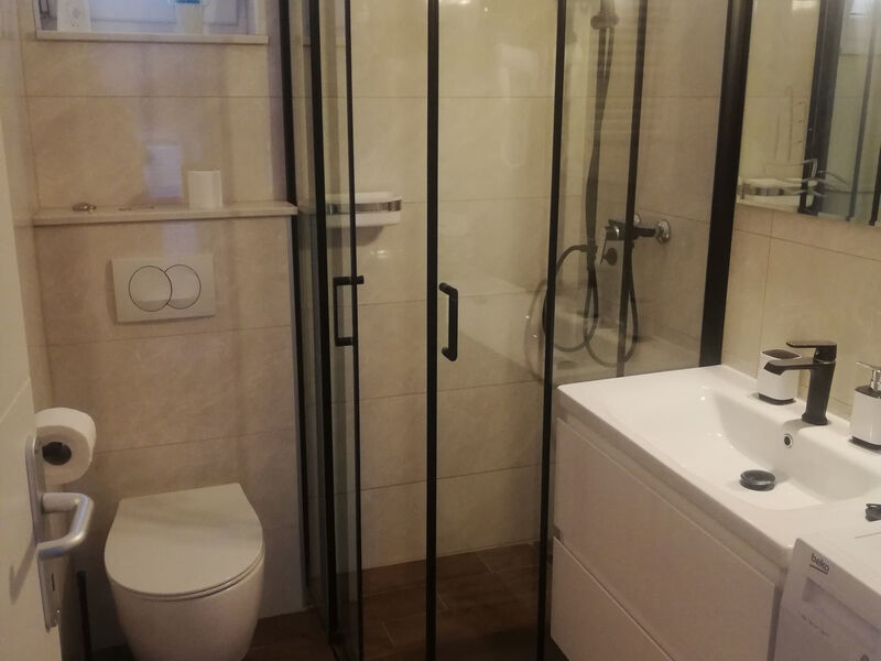 Apartmány Adelka