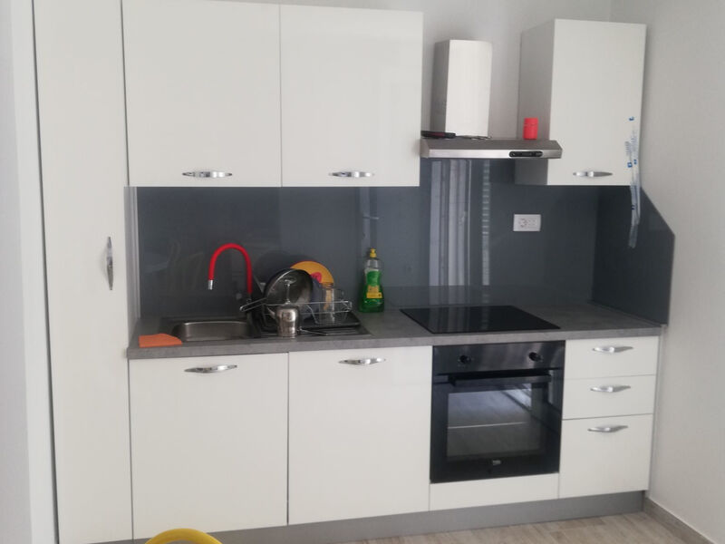 Apartmány Adelka