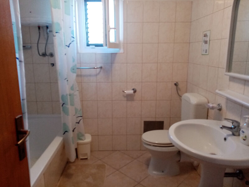 Apartmán Terasa
