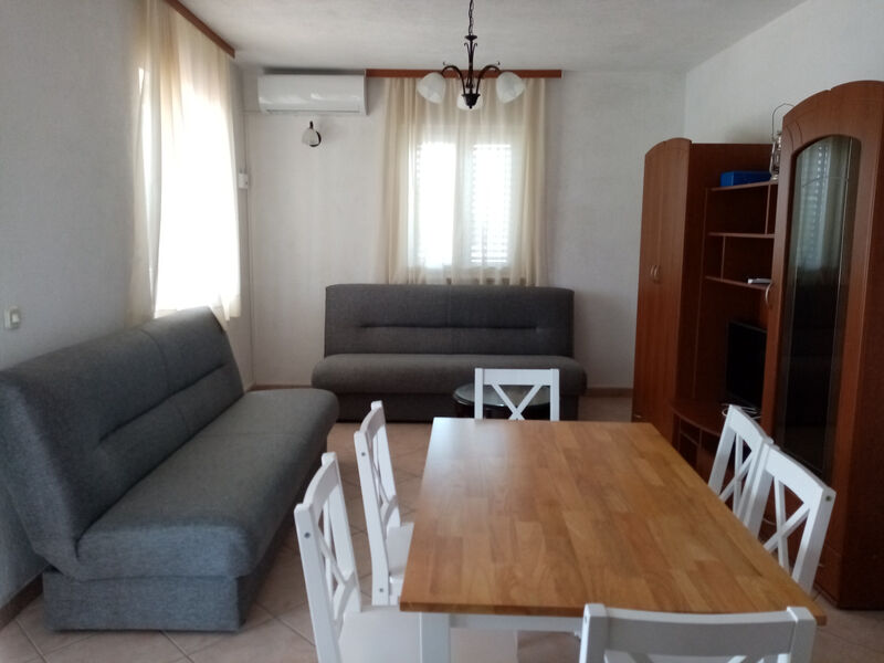 Apartmán Terasa