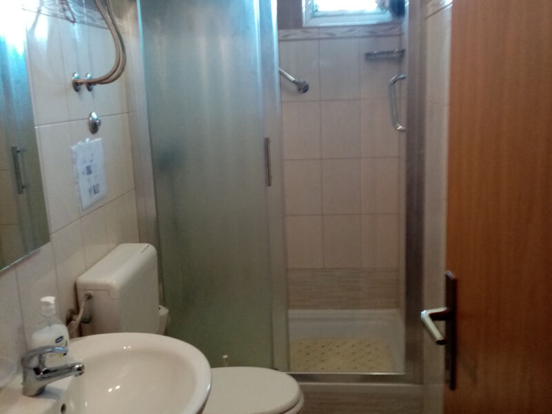 Apartmán Terasa
