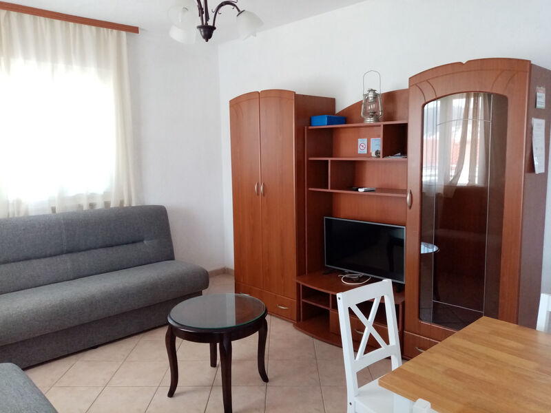 Apartmán Terasa