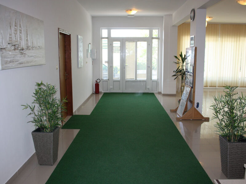 Apartmány 1810-2