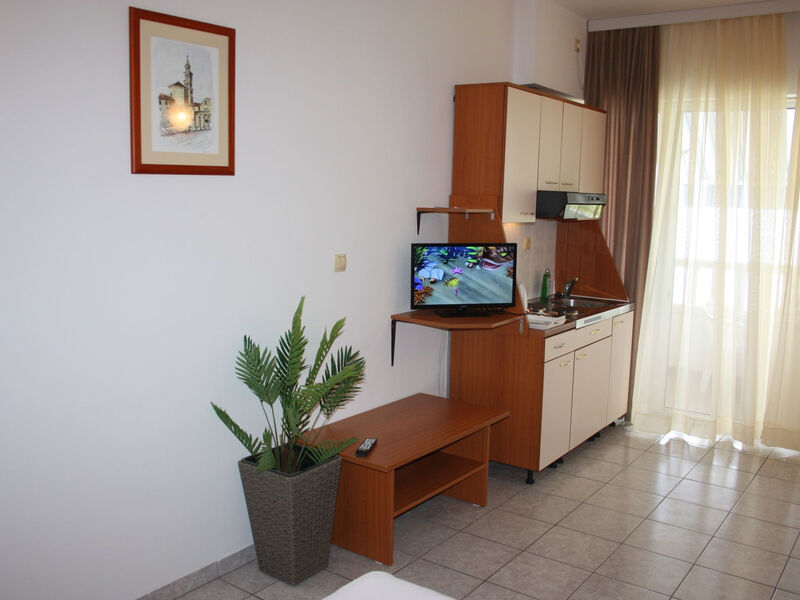 Apartmány 1810-2